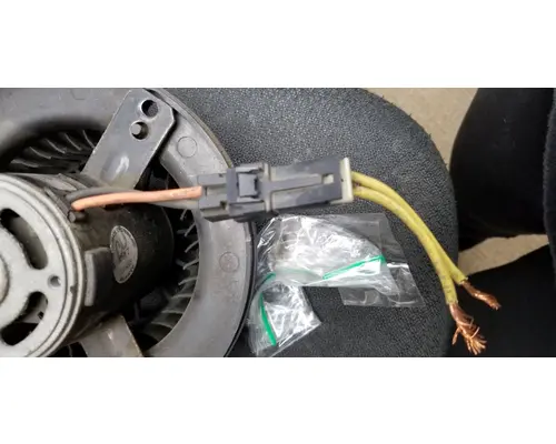 Freightliner Century Class Blower Motor (HVAC)