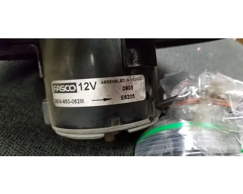 Freightliner Century Class Blower Motor (HVAC)