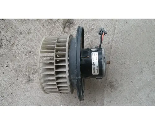 Blower Motor (HVAC) FREIGHTLINER CENTURY CLASS Tim Jordan's Truck Parts, Inc.