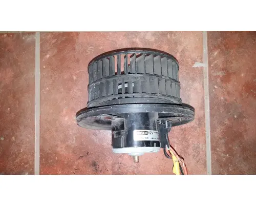 Blower Motor (HVAC) FREIGHTLINER CENTURY CLASS Tim Jordan's Truck Parts, Inc.
