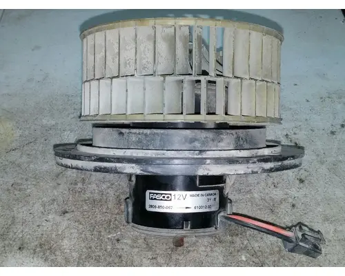 Blower Motor (HVAC) FREIGHTLINER CENTURY CLASS Tim Jordan's Truck Parts, Inc.