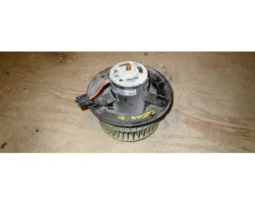 Blower Motor (HVAC) FREIGHTLINER CENTURY CLASS Tim Jordan's Truck Parts, Inc.