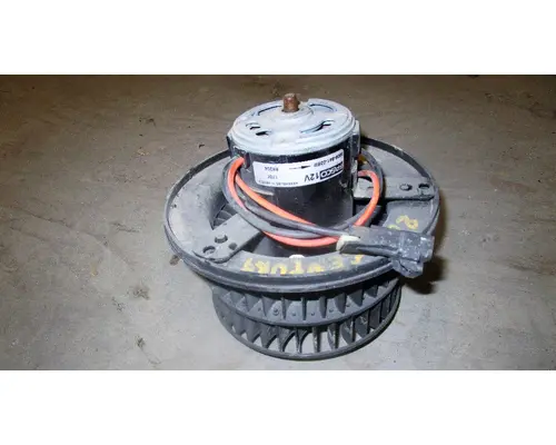 Blower Motor (HVAC) FREIGHTLINER CENTURY CLASS Tim Jordan's Truck Parts, Inc.