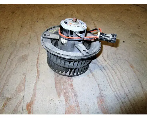 Blower Motor (HVAC) FREIGHTLINER CENTURY CLASS Tim Jordan's Truck Parts, Inc.