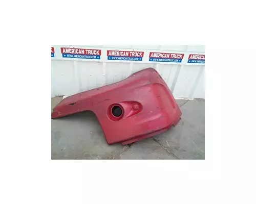 Bumper Assembly, Front FREIGHTLINER CENTURY CLASS American Truck Salvage