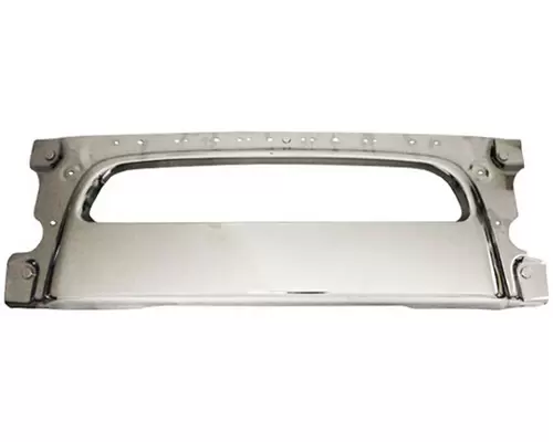 Freightliner Century Class Bumper Assembly, Front