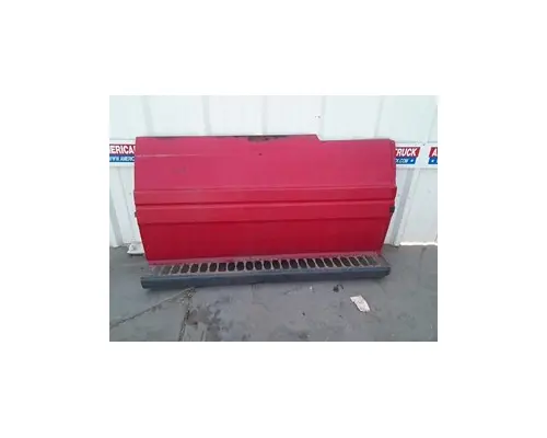 Bumper Assembly, Front FREIGHTLINER CENTURY CLASS American Truck Salvage