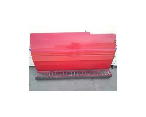 Bumper Assembly, Front FREIGHTLINER CENTURY CLASS American Truck Salvage