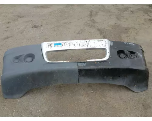 Bumper Assembly, Front FREIGHTLINER CENTURY CLASS Rydemore Heavy Duty Truck Parts Inc