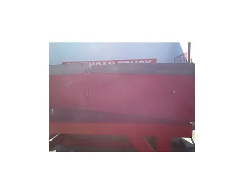 Cab FREIGHTLINER CENTURY CLASS American Truck Salvage