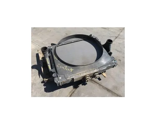 Charge Air Cooler (ATAAC) FREIGHTLINER CENTURY CLASS American Truck Salvage