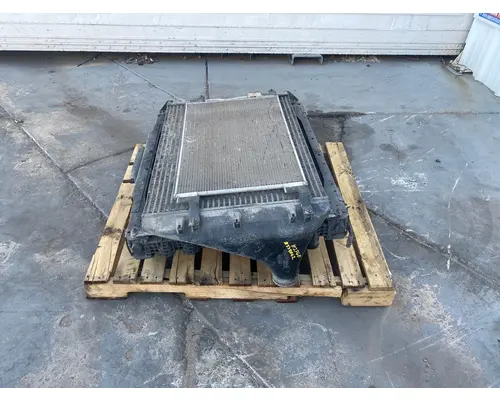 Cooling Assy. (Rad., Cond., ATAAC) FREIGHTLINER CENTURY CLASS American Truck Salvage