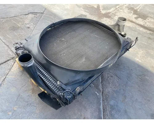 Cooling Assy. (Rad., Cond., ATAAC) FREIGHTLINER CENTURY CLASS American Truck Salvage