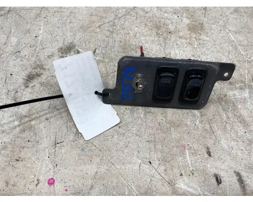 Dash / Console Switch FREIGHTLINER Century Class Frontier Truck Parts