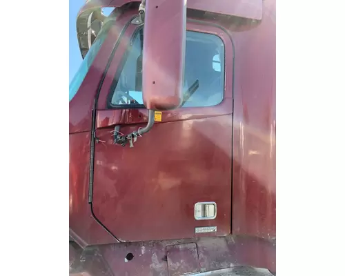 Freightliner Century Class Door Assembly, Front