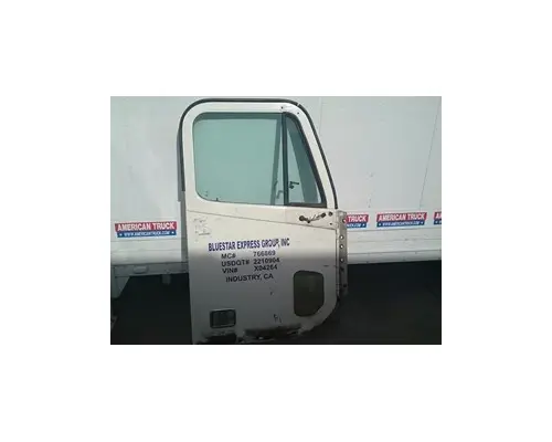 Door Assembly, Front FREIGHTLINER CENTURY CLASS American Truck Salvage