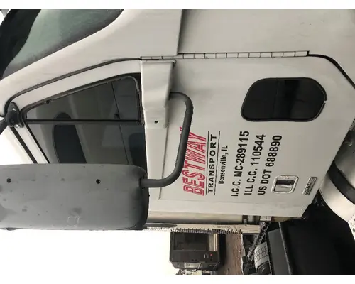 Door Assembly, Rear Or Back FREIGHTLINER CENTURY CLASS Wilkins Rebuilders Supply