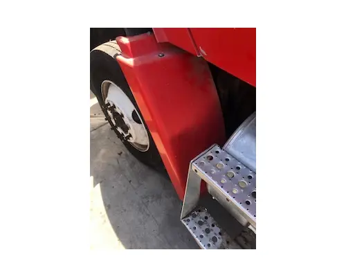 Fender Extension FREIGHTLINER CENTURY CLASS American Truck Salvage