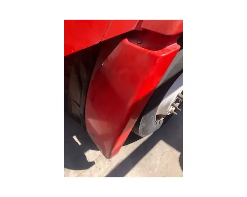 Fender Extension FREIGHTLINER CENTURY CLASS American Truck Salvage