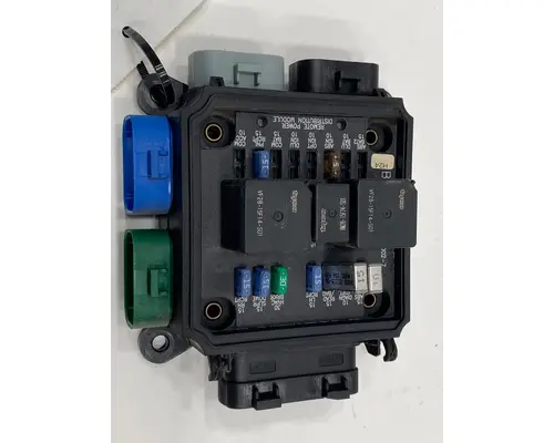 Fuse Box FREIGHTLINER Century Class Frontier Truck Parts