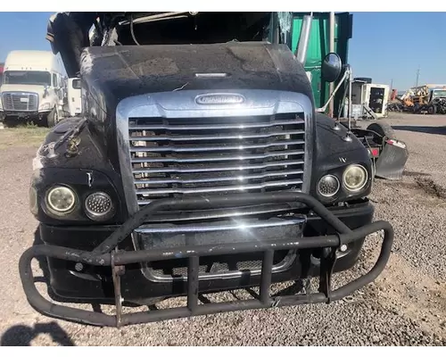 Freightliner Century Class Grille