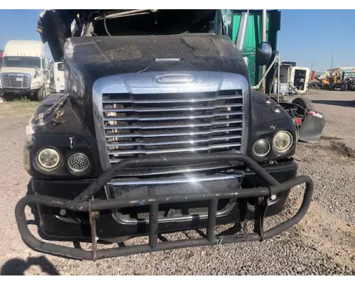 Freightliner Century Class Headlamp Assembly