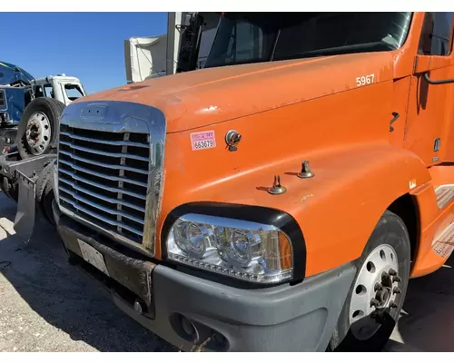 Hood FREIGHTLINER CENTURY CLASS Tim Jordan's Truck Parts, Inc.