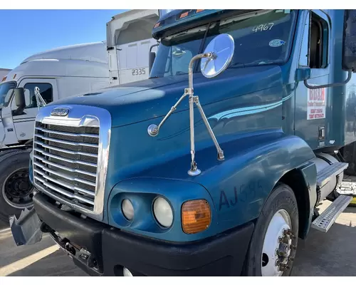 Hood FREIGHTLINER CENTURY CLASS Tim Jordan's Truck Parts, Inc.