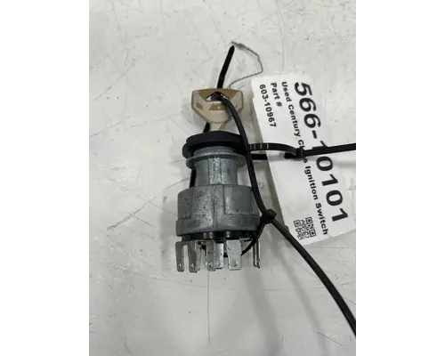 Ignition Switch FREIGHTLINER Century Class Frontier Truck Parts