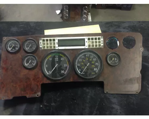 Instrument Cluster FREIGHTLINER CENTURY CLASS Dales Truck Parts, Inc.