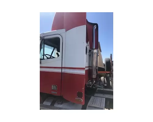 Sleeper Fairing FREIGHTLINER CENTURY CLASS American Truck Salvage