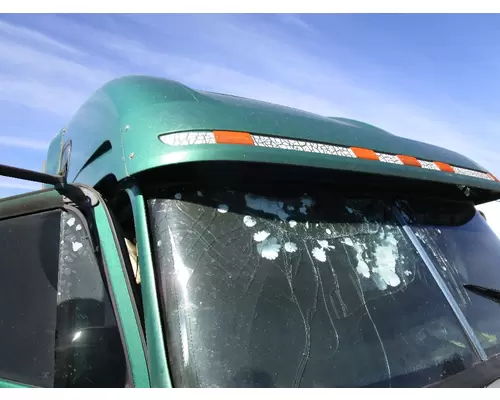 Sun Visor (External) FREIGHTLINER CENTURY CLASS Tim Jordan's Truck Parts, Inc.