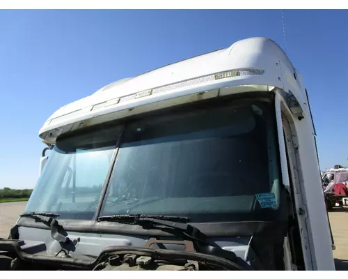 Sun Visor (External) FREIGHTLINER CENTURY CLASS Tim Jordan's Truck Parts, Inc.