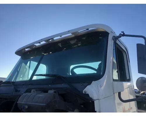Sun Visor (External) Freightliner CENTURY CLASS Holst Truck Parts