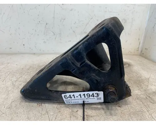 Suspension FREIGHTLINER Century Class Frontier Truck Parts