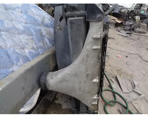 Intercooler FREIGHTLINER Century_FL5L Valley Heavy Equipment