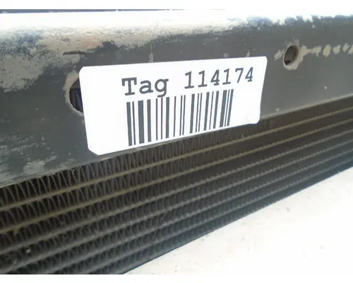 Radiator FREIGHTLINER Century_FR44 Valley Heavy Equipment