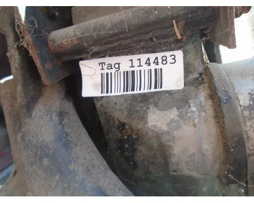 Radiator FREIGHTLINER Century_FR44 Valley Heavy Equipment