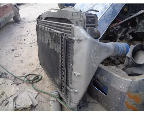 Radiator FREIGHTLINER Century_FR44 Valley Heavy Equipment