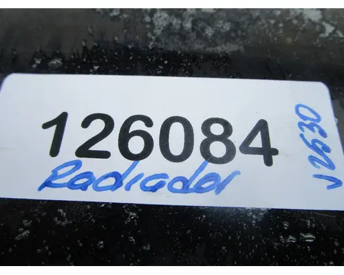 Radiator FREIGHTLINER Century_FR44 Valley Heavy Equipment