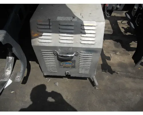 Auxiliary Power Unit FREIGHTLINER CENTURY American Truck Parts,inc