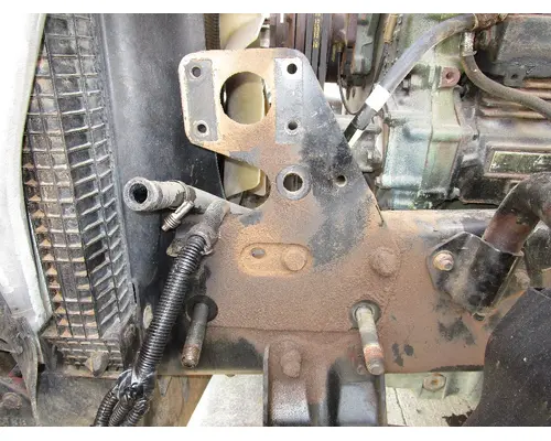 Brackets, Misc. FREIGHTLINER CENTURY Tim Jordan's Truck Parts, Inc.