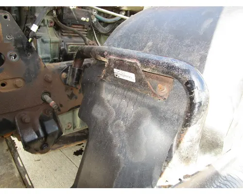 Brackets, Misc. FREIGHTLINER CENTURY Tim Jordan's Truck Parts, Inc.