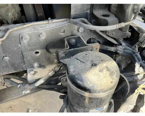 Brackets, Misc. FREIGHTLINER CENTURY Tim Jordan's Truck Parts, Inc.