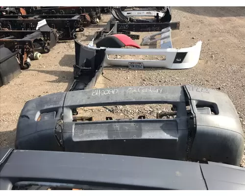 Bumper Assembly, Front FREIGHTLINER CENTURY Stateline Truck Parts And Recycling Inc