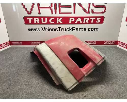 Bumper Assembly, Front FREIGHTLINER CENTURY Vriens Truck Parts