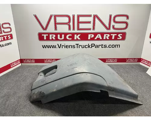 Bumper Assembly, Front FREIGHTLINER CENTURY Vriens Truck Parts