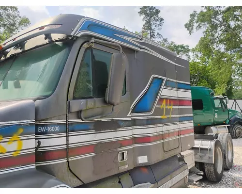 Cab FREIGHTLINER CENTURY Crj Heavy Trucks And Parts