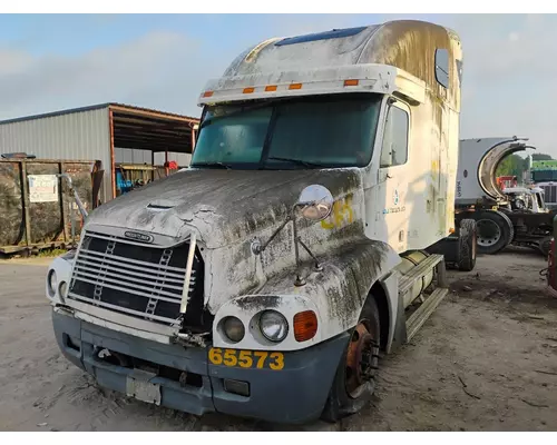 Cab FREIGHTLINER CENTURY Crj Heavy Trucks And Parts
