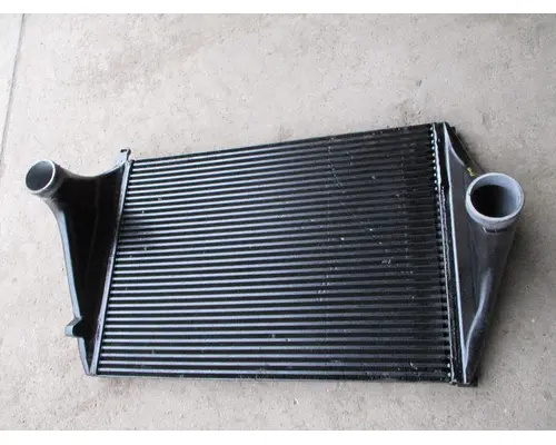 Charge Air Cooler (ATAAC) FREIGHTLINER CENTURY Tim Jordan's Truck Parts, Inc.